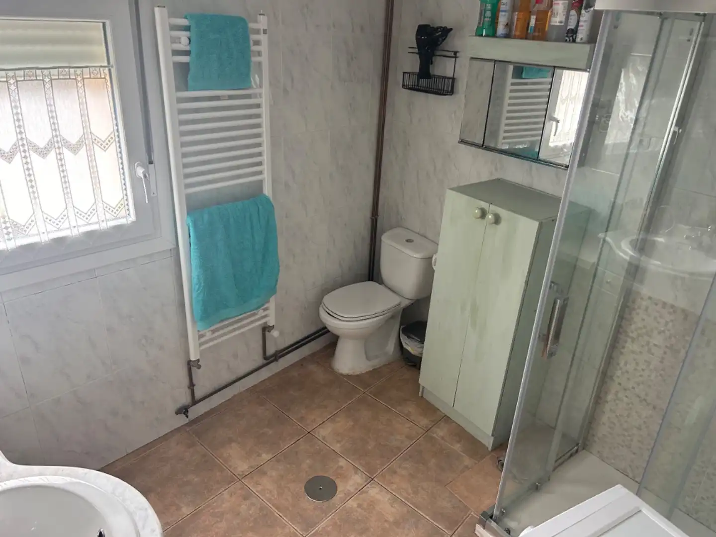 Casa rústica amb jardí en venda a Argilo 65, imagen 15