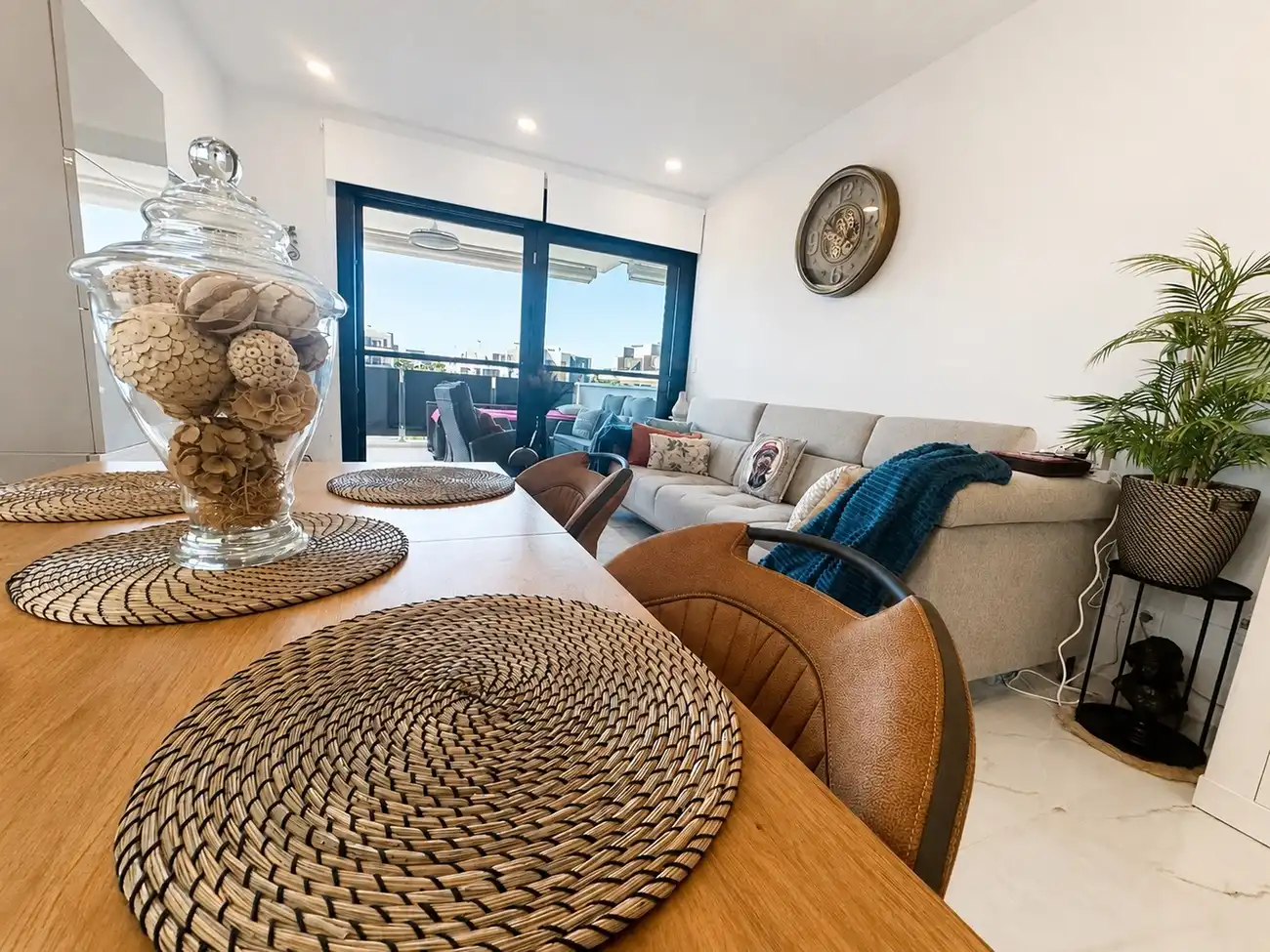 Appartement compact à vendre à Orihuela Costa, imagen 5