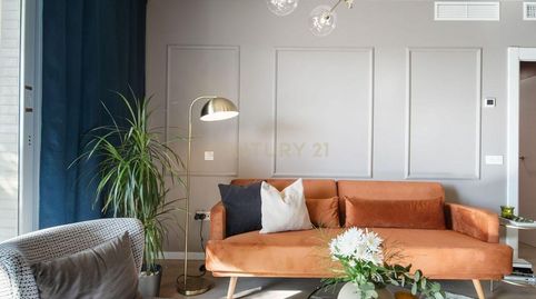 Foto 3 de Apartamento en venta en Rodeo Alto - Guadaiza - La Campana, Marbella
