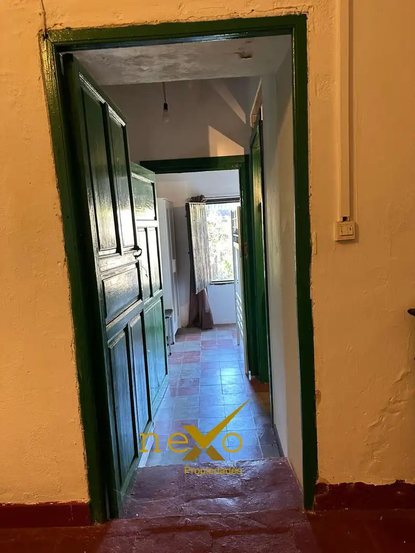Finca rústica en venda a San Nicolás del Puerto