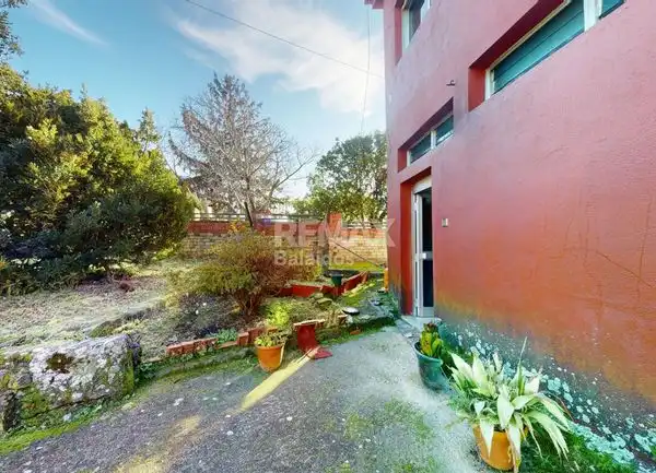 Jardín de Casa o chalet en venta en Vigo  con Jardín privado y Trastero