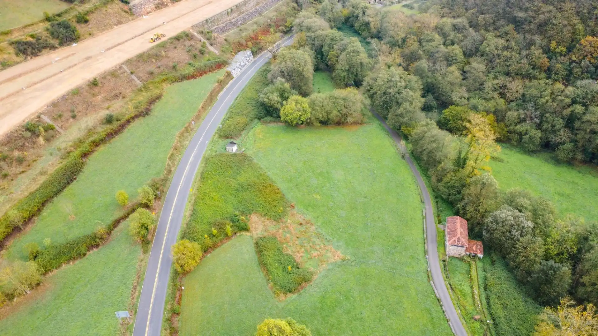 Casa o chalet en venta en Salas con Calefacción, Jardín privado y Amueblado