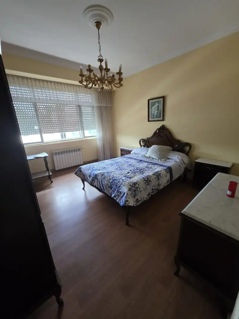 Residenziale in vendita a A Malata - Catabois - Ciudad Jardín, imagen 11