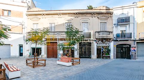 Photo 2 of Premises to rent in Plaça de Puigmoltó, 5, Centre Vila, Barcelona