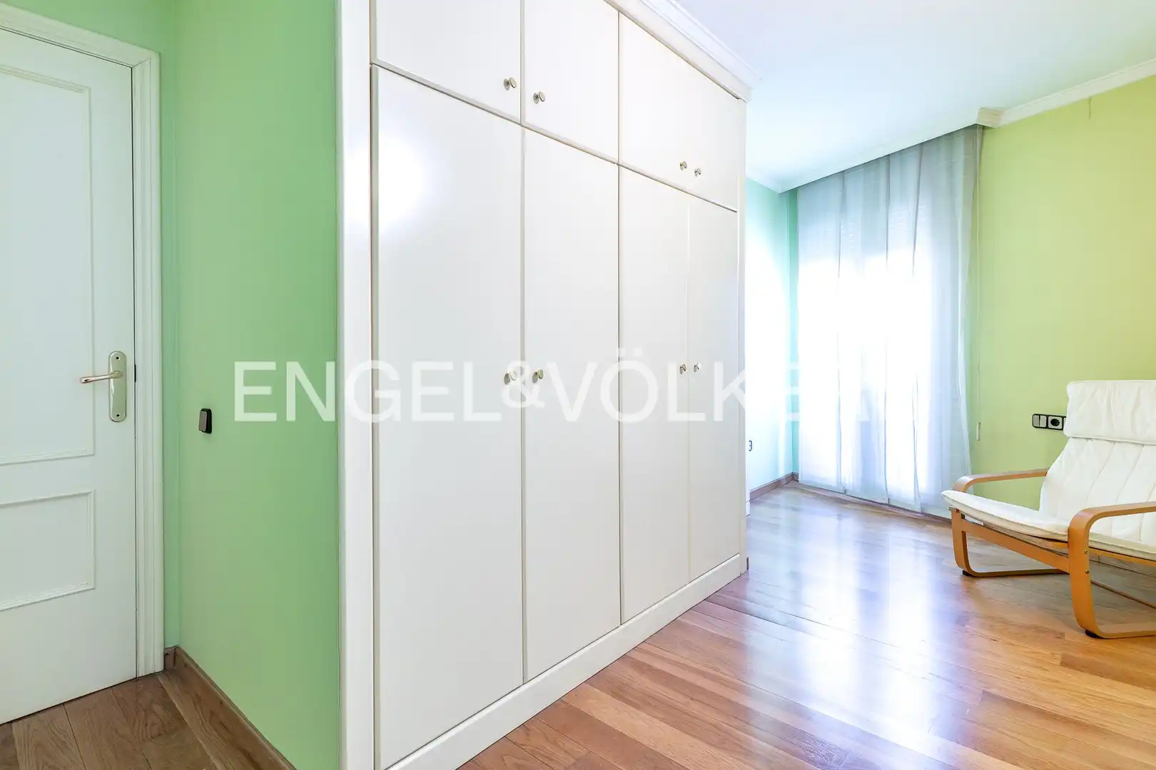 Habitación de Piso en venta en Barcelona con Aire acondicionado, Calefacción y Terraza