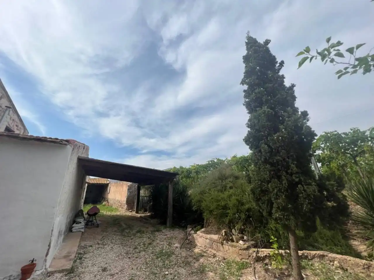 Terreno rústico en venta en Monforte del Cid, imagen 74