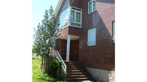 Foto 2 de Casa o chalet en venta en Castropodame, León