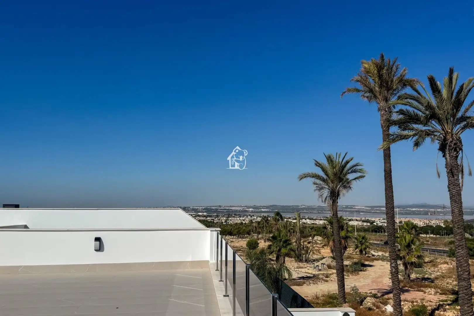 Adosado con jardín en venta en Nueva Torrevieja - Aguas Nuevas, imagen 36
