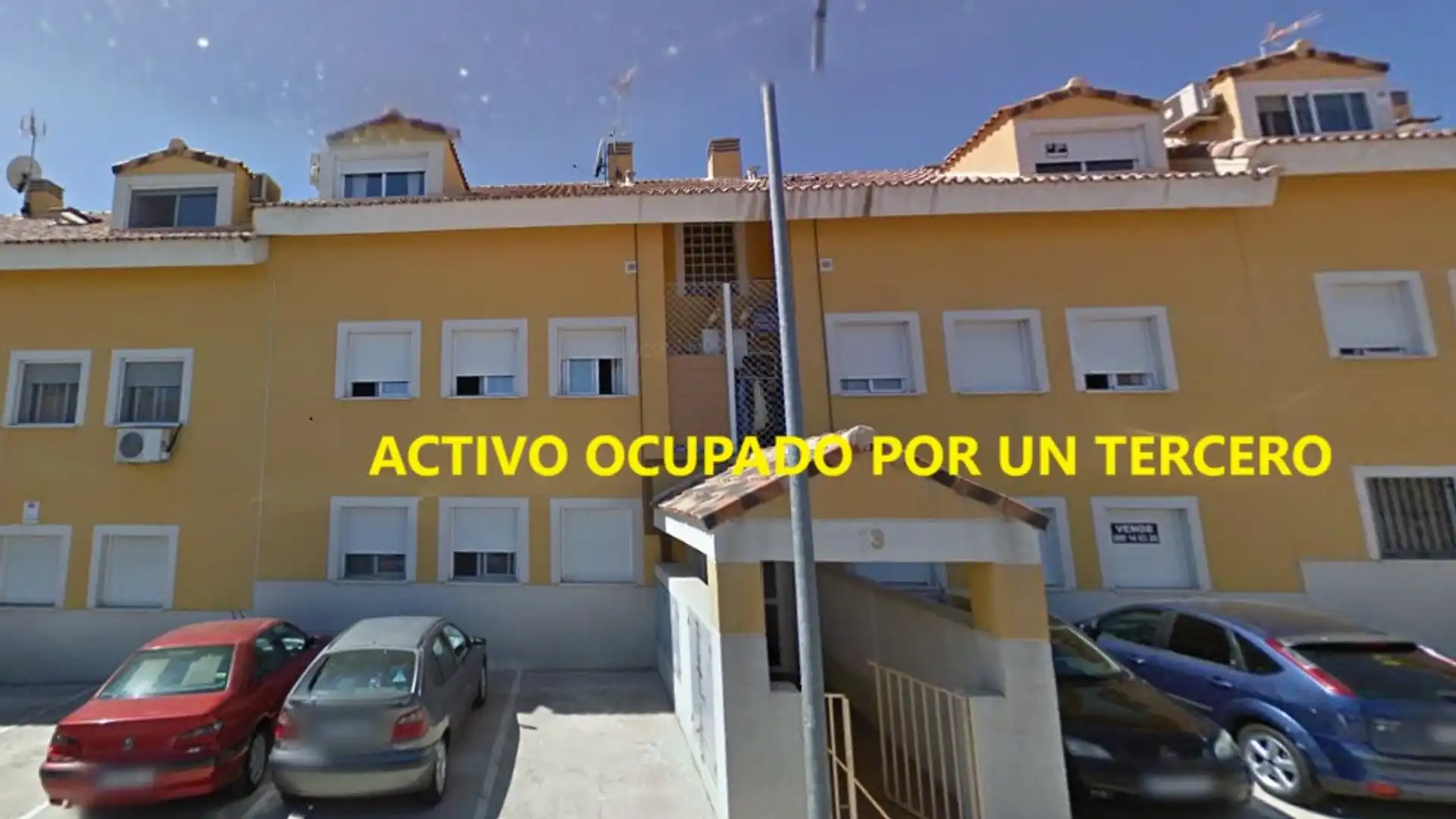 Piso en venta en Calle Esquivias, Yeles