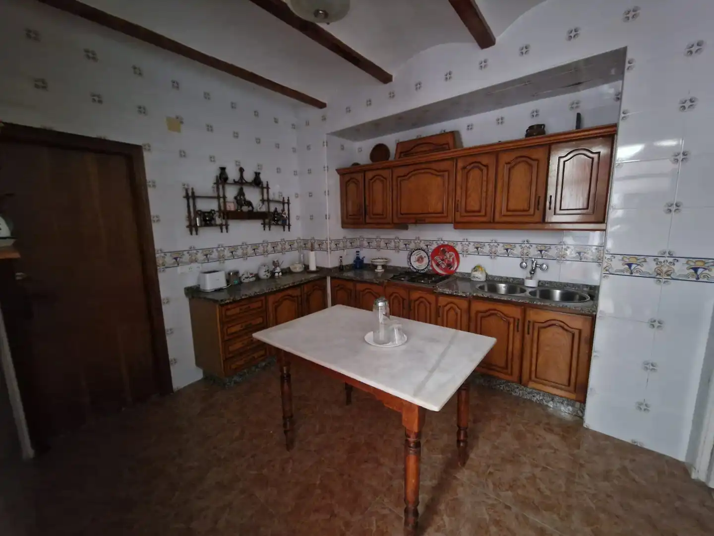 Casa amb terrassa en venda a Fernán-Núñez, imagen 13