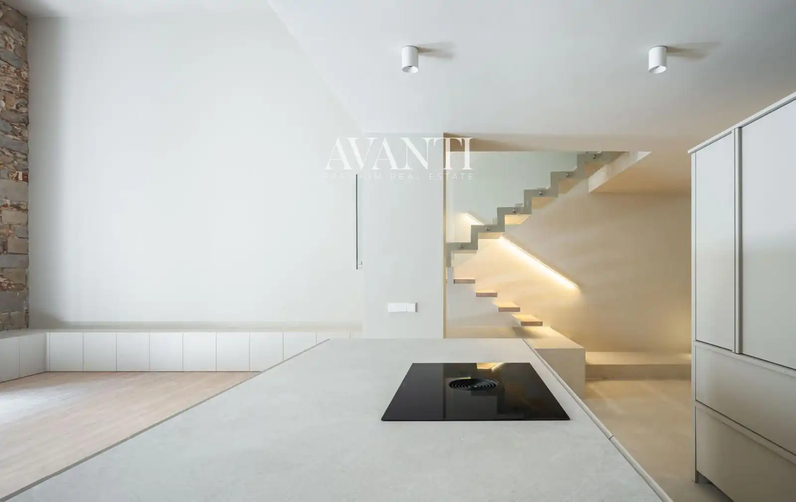 Dúplex con ascensor en venta en CIUTADANS, imagen 8