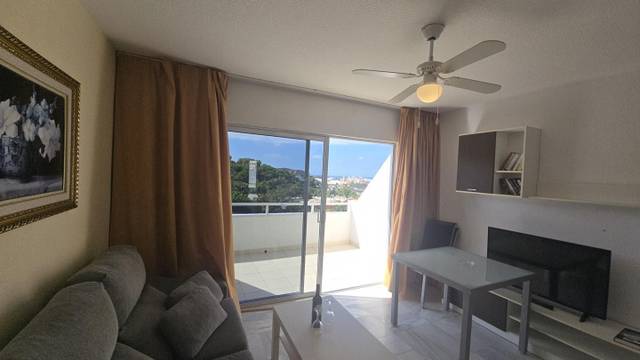 Estudio en Venta en San Eugenio Alto