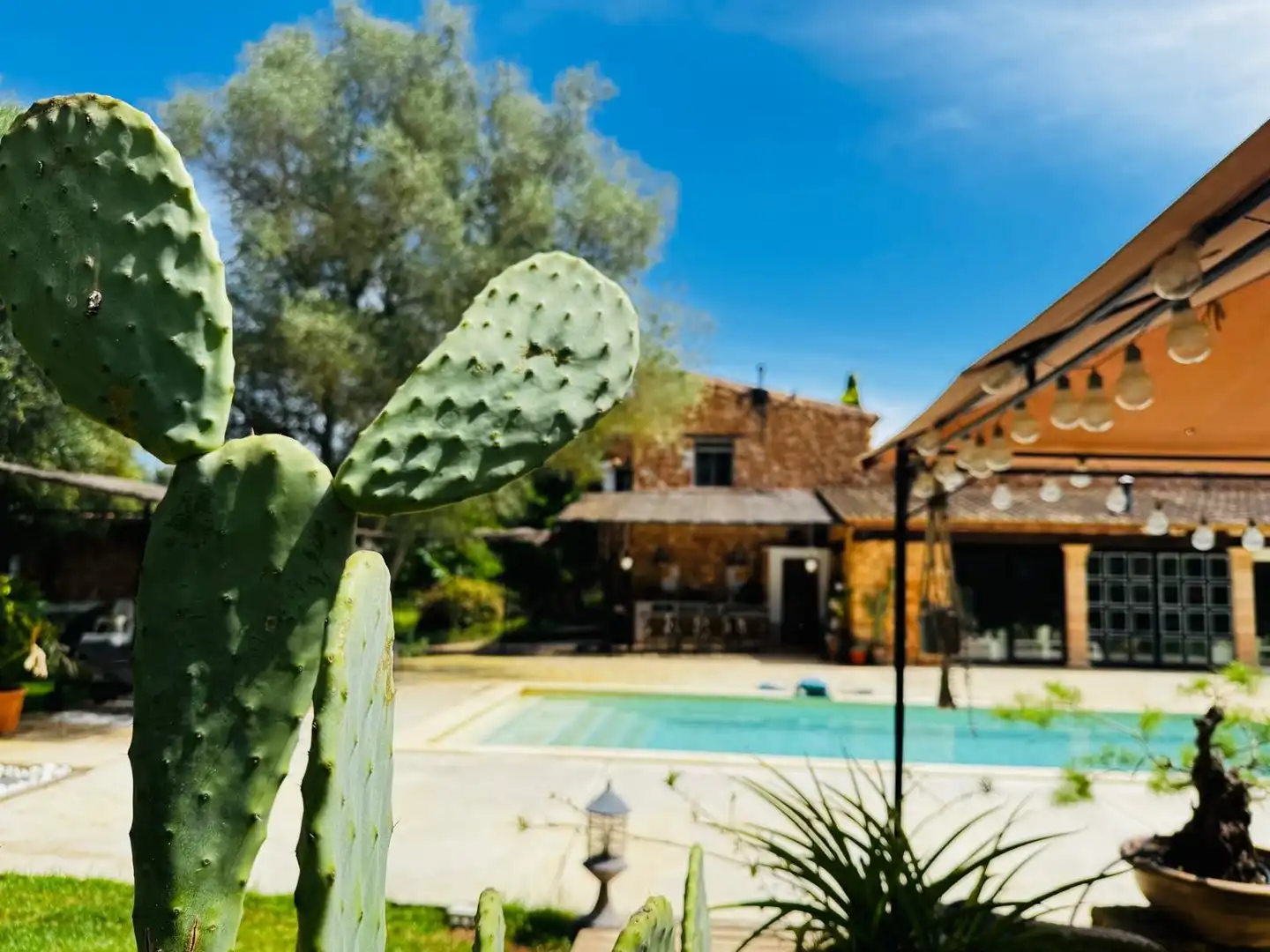 Villa avec piscine à vendre à Sencelles, imagen 9