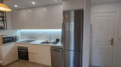 Foto 5 de Piso de alquiler en Puerto Banús, Marbella