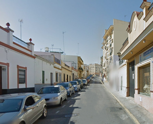 Vista exterior de Pis en venda en Alcalá de Guadaira