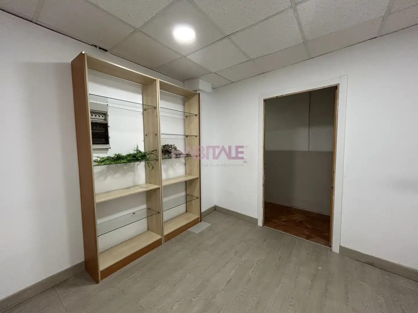 Local comercial de lloguer a Zona Avenida al Vedat, imagen 27