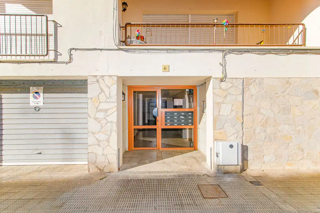 Piso en venta en Tarragona