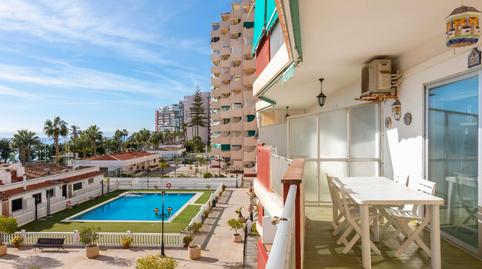 Photo 2 of Flat for sale in Paseo de Velilla, 34, Velilla - Velilla Taramay, Almuñécar