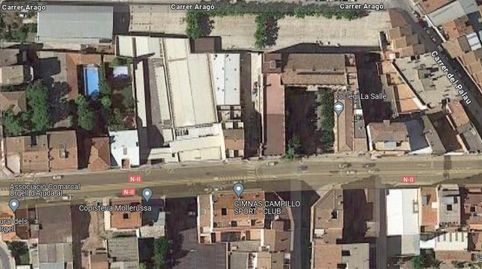 Foto 3 de Dúplex en venda a Barrio Sant Pere, La Seu d'Urgell, Lleida