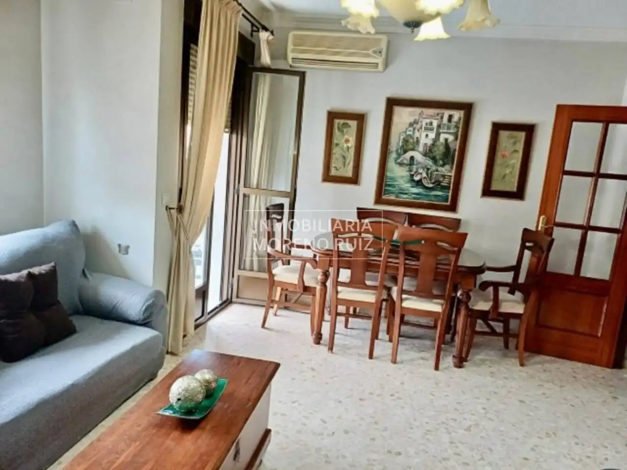 Piso en venta en Baena