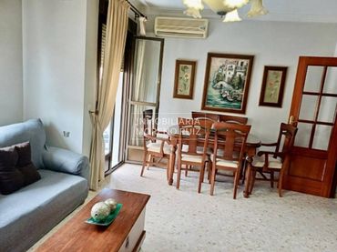 Wohnung zum Verkauf in Baena