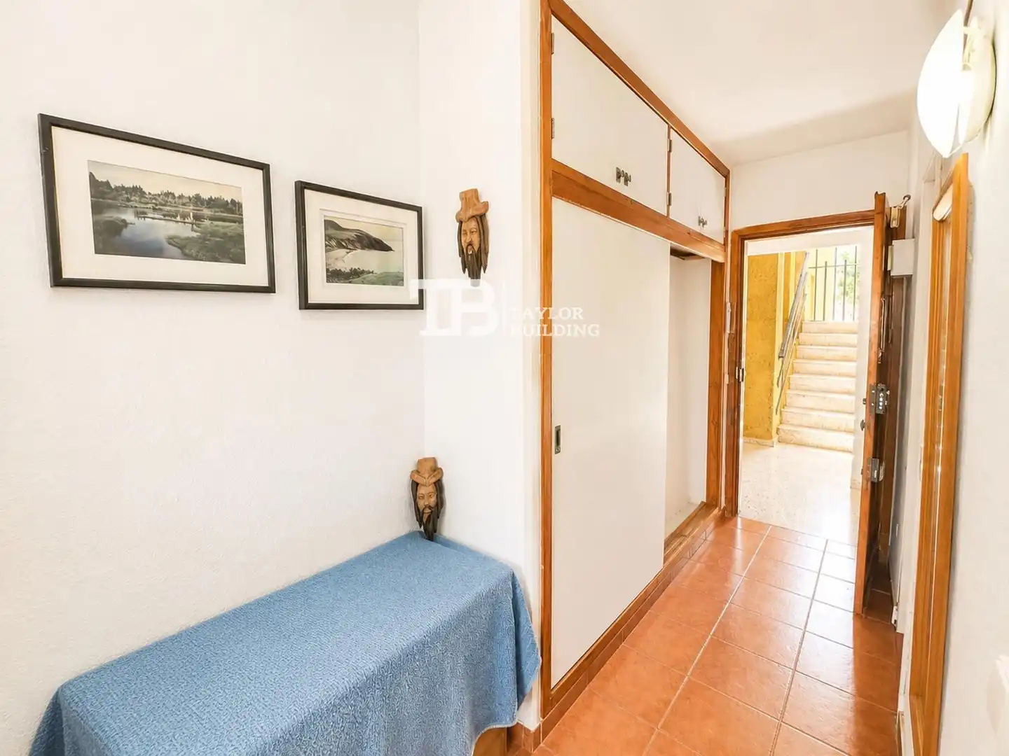 Flat for sale in Calvià  with Air Conditioner, Heating and Terrace
