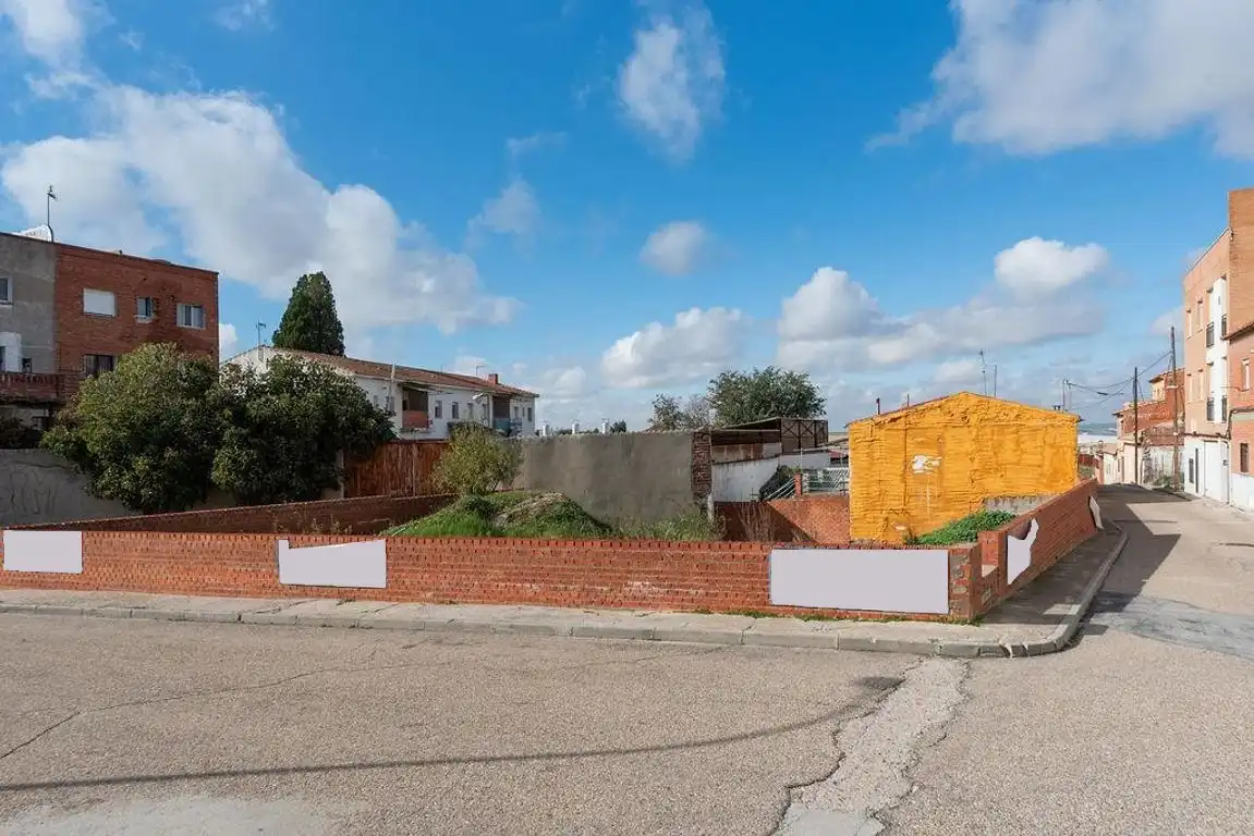 Terreno residenziale in vendita a Calle Arroyo, imagen 3