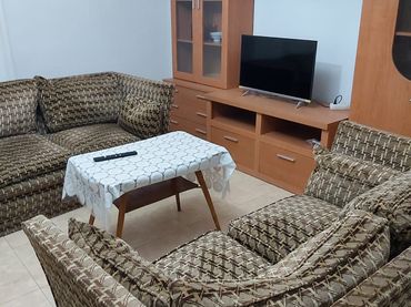 Flat with balcony to rent in Villaseca de la Sagra