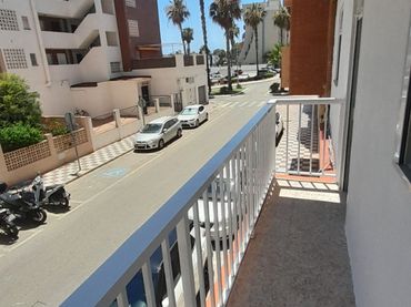 Haus mit Balkon zum Verkauf in Calle Octavio López 19