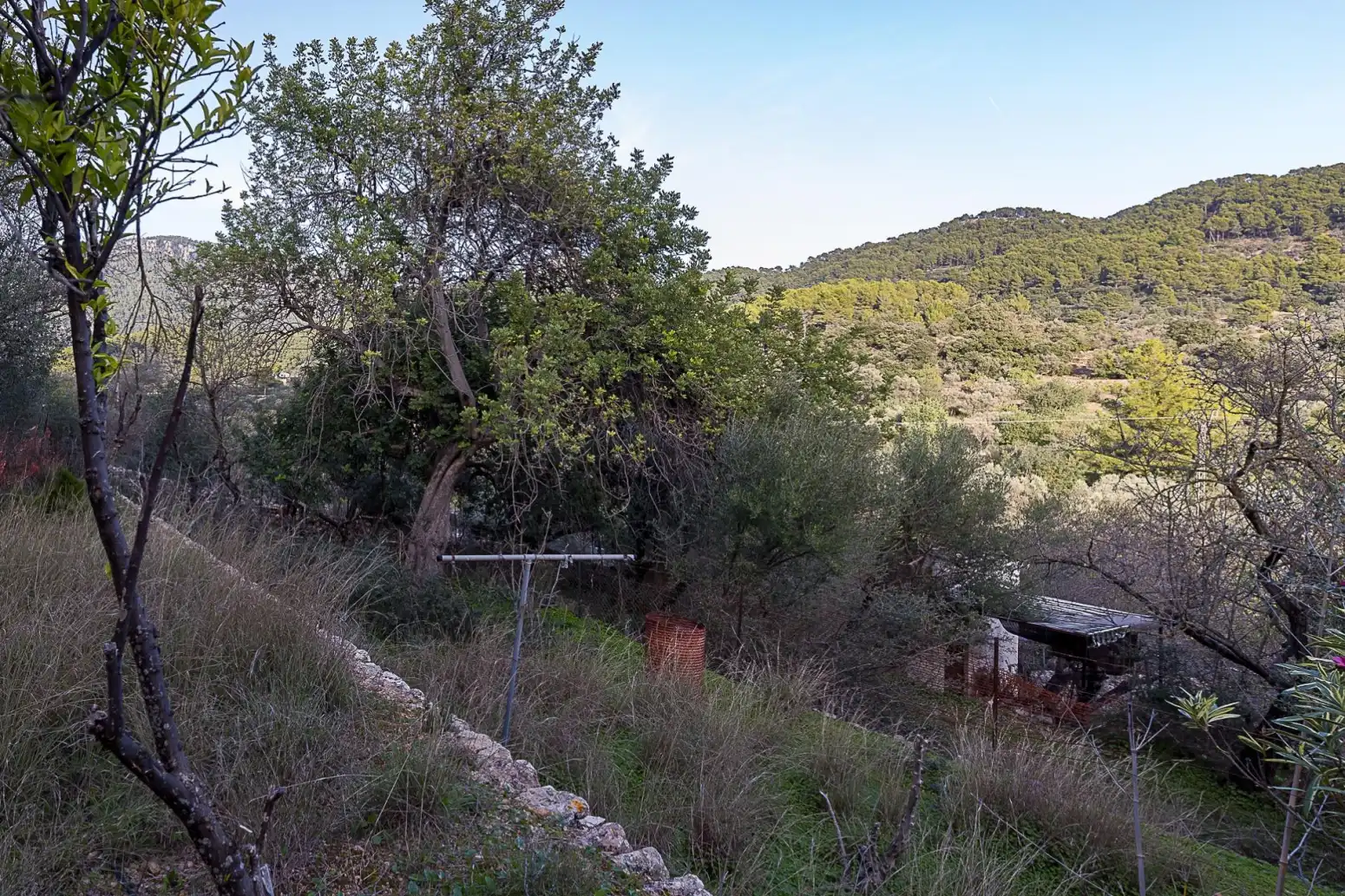 Casa o xalet en venda en Bunyola amb Terrassa