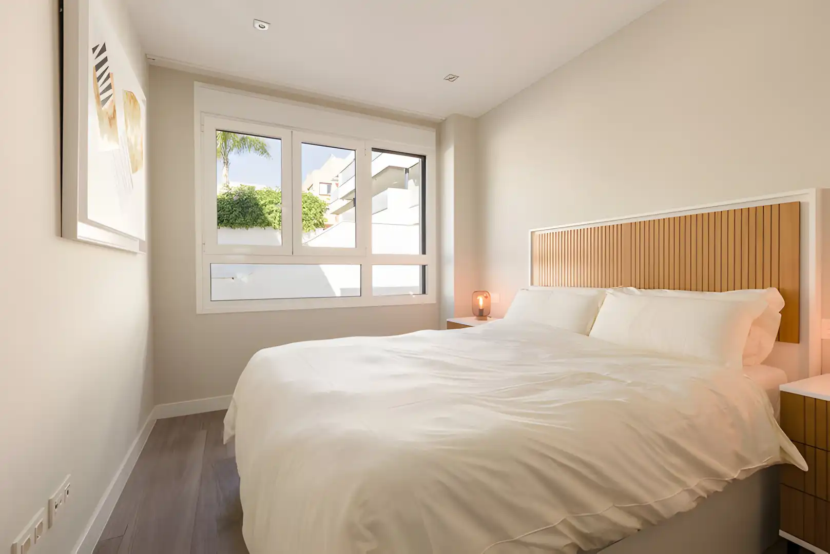 Apartamento con piscina en venta en Mijas pueblo, imagen 9