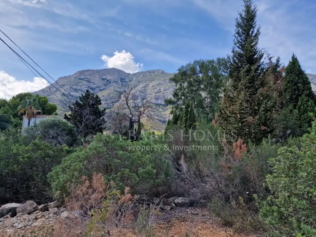 Terreny residencial en venda a Calle Pruna, imagen 16