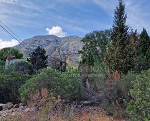 Residential for sale in N/A, El Montgó