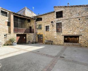 Exterior view of Country house for sale in La Cellera de Ter