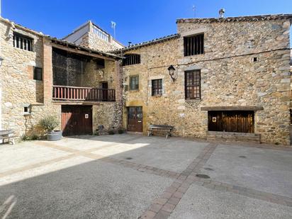 Exterior view of Country house for sale in La Cellera de Ter