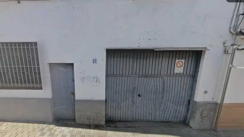 Appartement à vendre à calle Lope de Vega