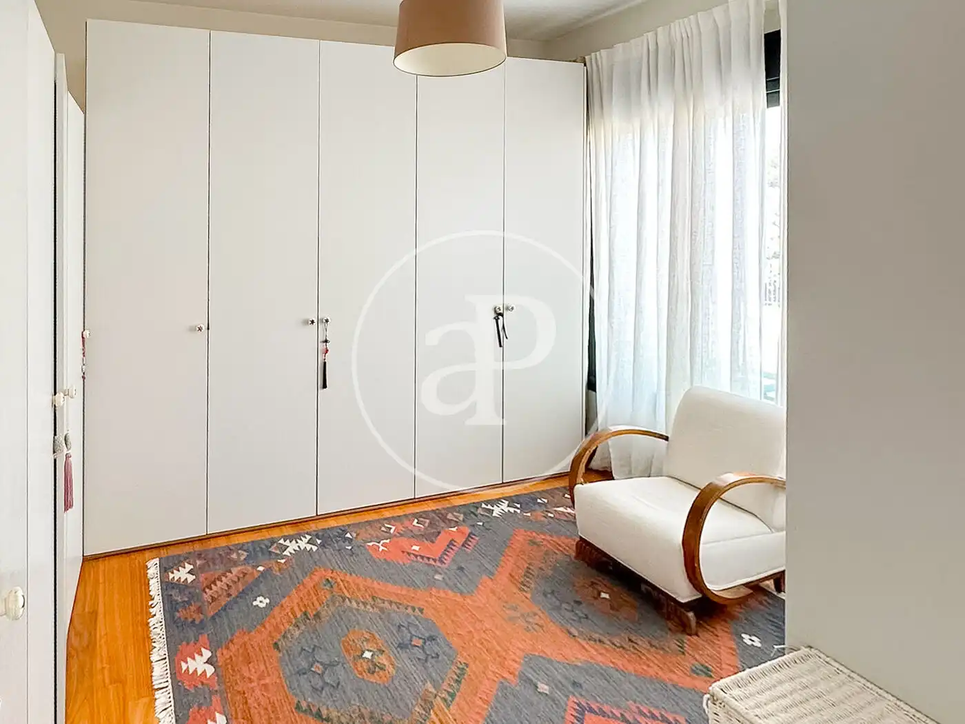 Semi-detached house with pool for sale in Casco Antiguo, imagen 11