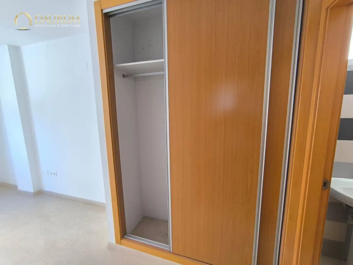 Schlafzimmer von Wohnung zum Verkauf in Alicante / Alacant mit Terrasse und Abstellraum
