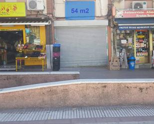 Premises to rent in  Madrid Capital