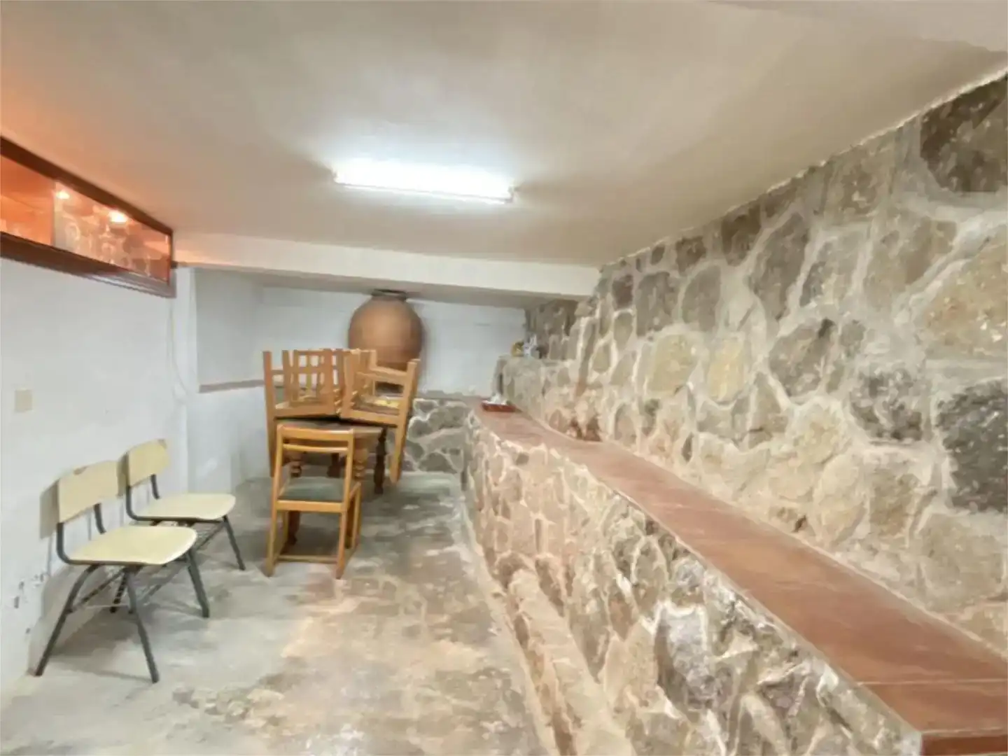 Flat for sale in Cabrero