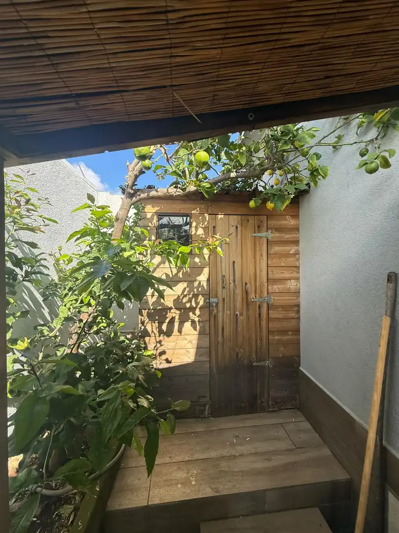 Jardín de Casa o chalet en venta en Lloret de Mar con Calefacción, Jardín privado y Terraza