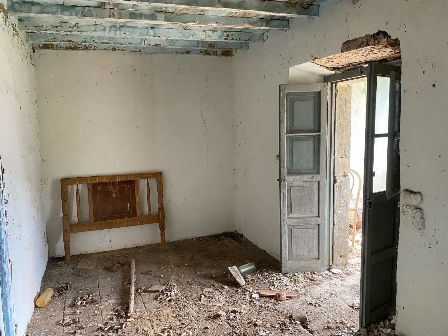 Maison avec jardin à vendre à Tresmonte, imagen 40
