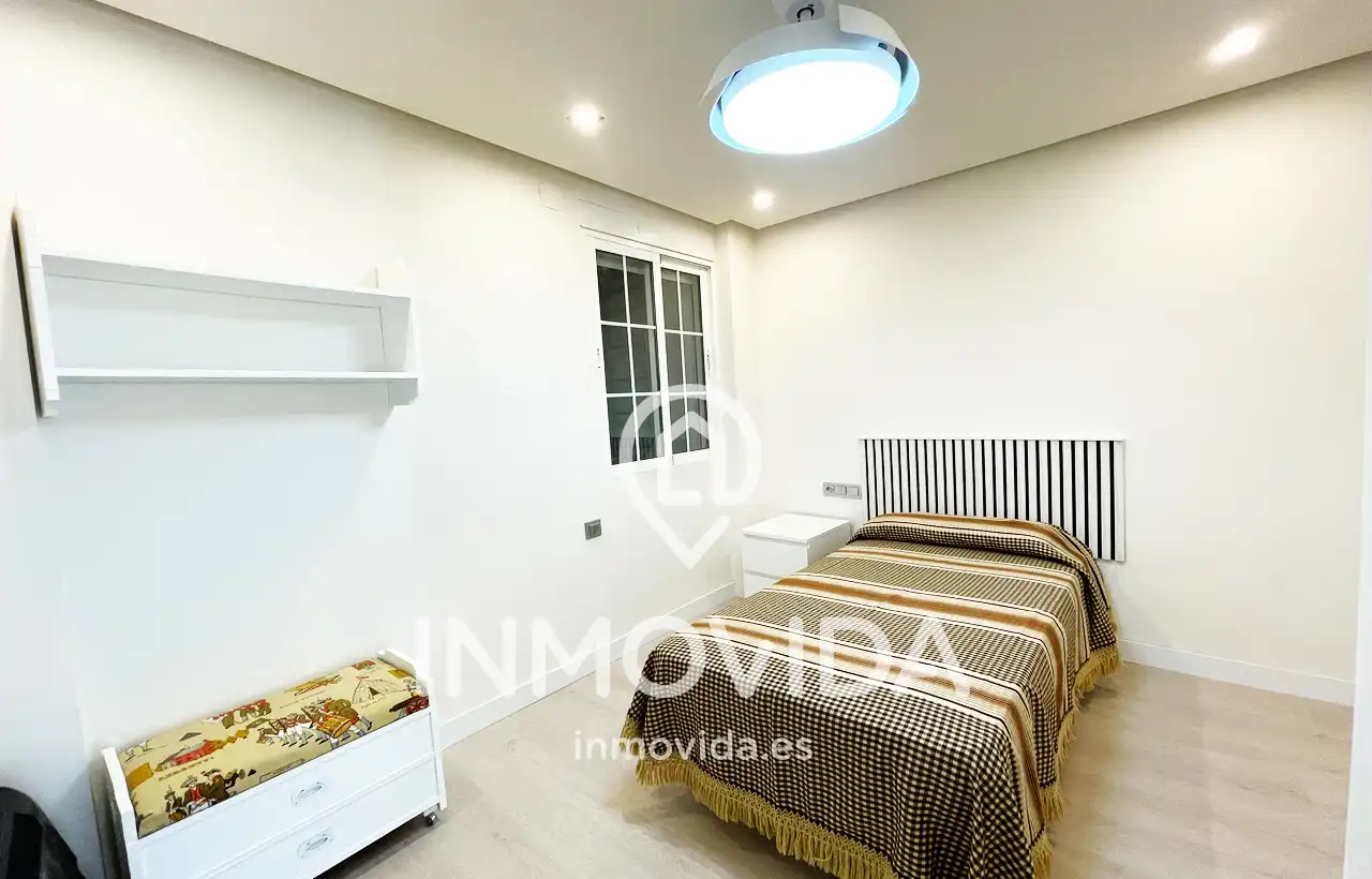 Habitación de Piso en venta en Xàtiva con Aire acondicionado y Amueblado