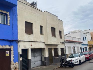 Dúplex en venda a Calle Gibraltar 167