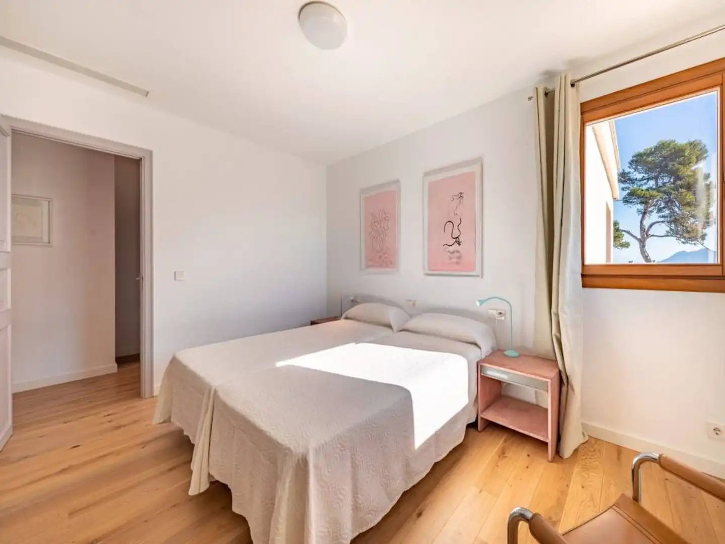 Flat for rent in Pollença, Illes Balears