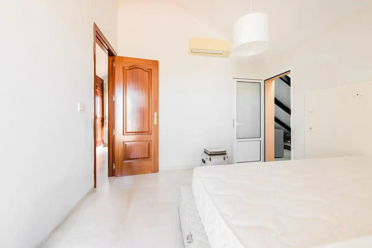 Casa amb terrassa en venda a Calle Albacora, imagen 30