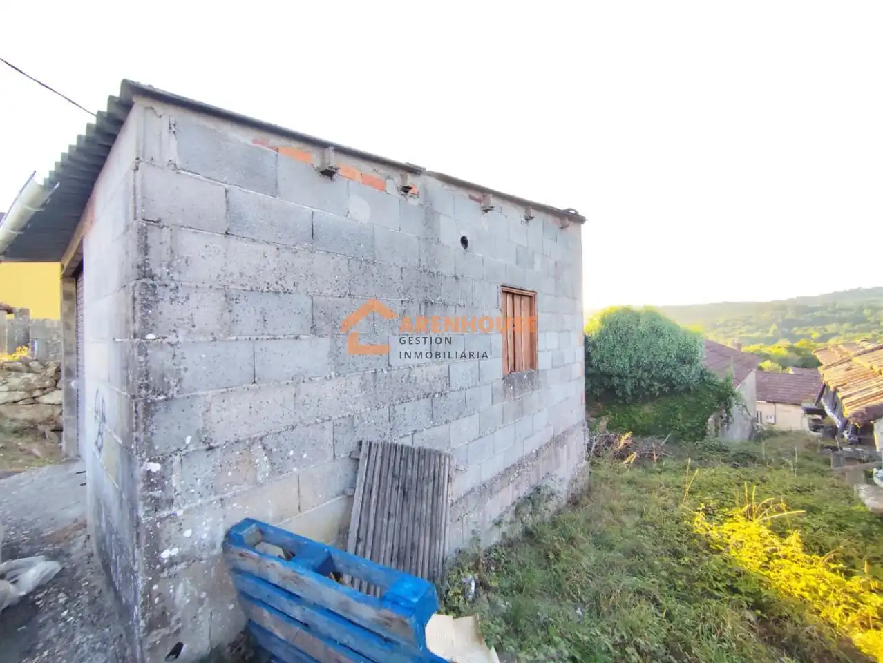 Maison avec jardin à vendre à O Carballiño, imagen 8