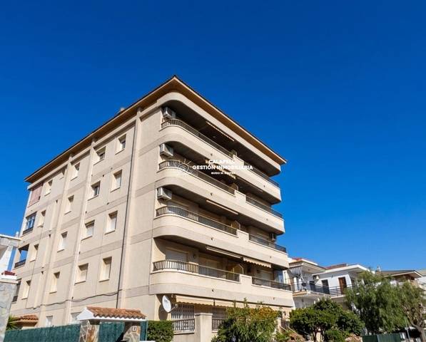 Piso en Venta en Josep María Juncadella, 19 en Segur Platja