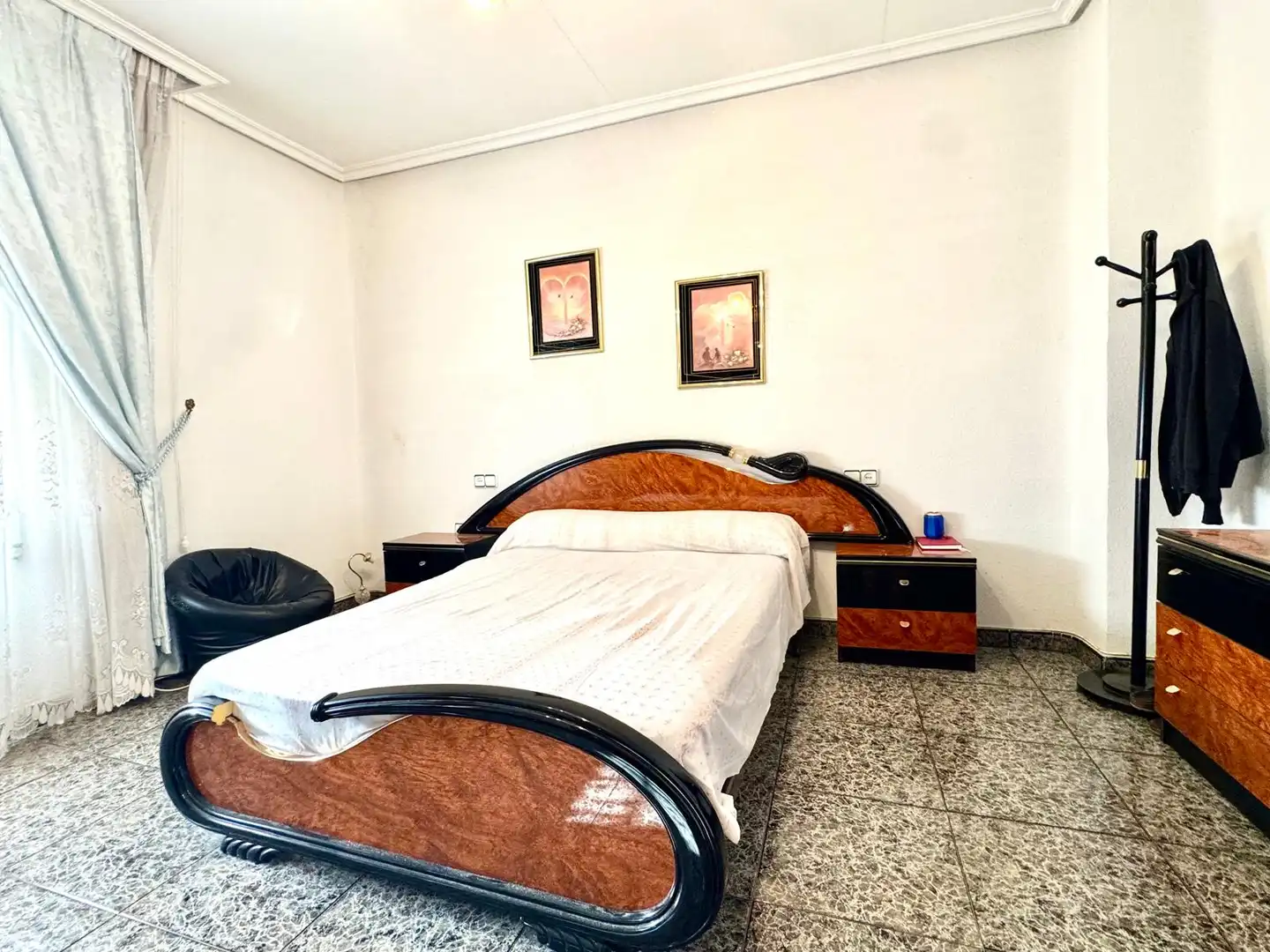 Casa amb terrassa en venda a Calle San Andrés 17, imagen 30