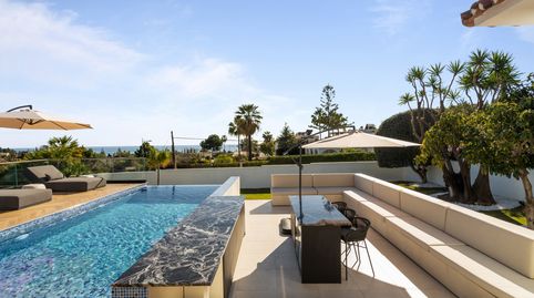 Foto 4 de Casa o xalet en venda a Casco Antiguo, Marbella